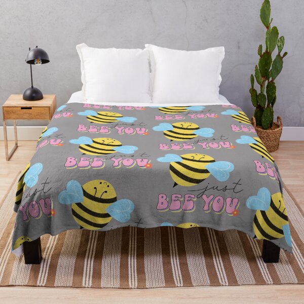 Item preview, Just Bee You - Cita motivacional para los amantes de las abejas designed and sold by Best-Designers.