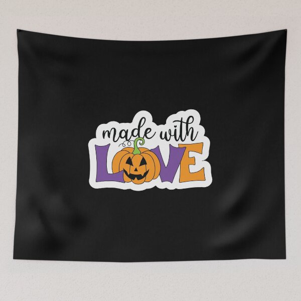 Item preview, made with love, Vintage Pumpkin,Costume Idea,Diy,Last Minute,Florence Pugh,Halloween Costume 2022,Ends,Esther,Halloween Ends,Invitation,Orphan,Scarry designed and sold by NAZIMNADIR.