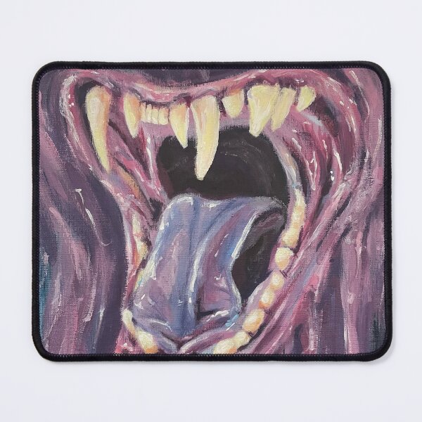 Item preview, Jaw designed and sold by casey-lane.