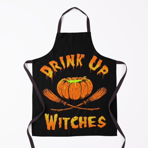 Item preview, Drink Up Witches designed and sold by minimalconcept.