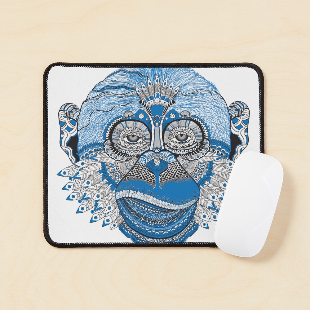 Item preview, Mouse Pad designed and sold by Piitchu.