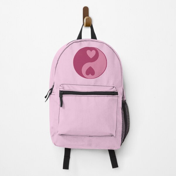 Item preview, Ying Yang designed and sold by veruskavallejos.