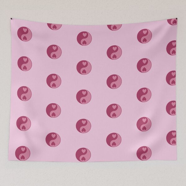 Item preview, Ying Yang designed and sold by veruskavallejos.