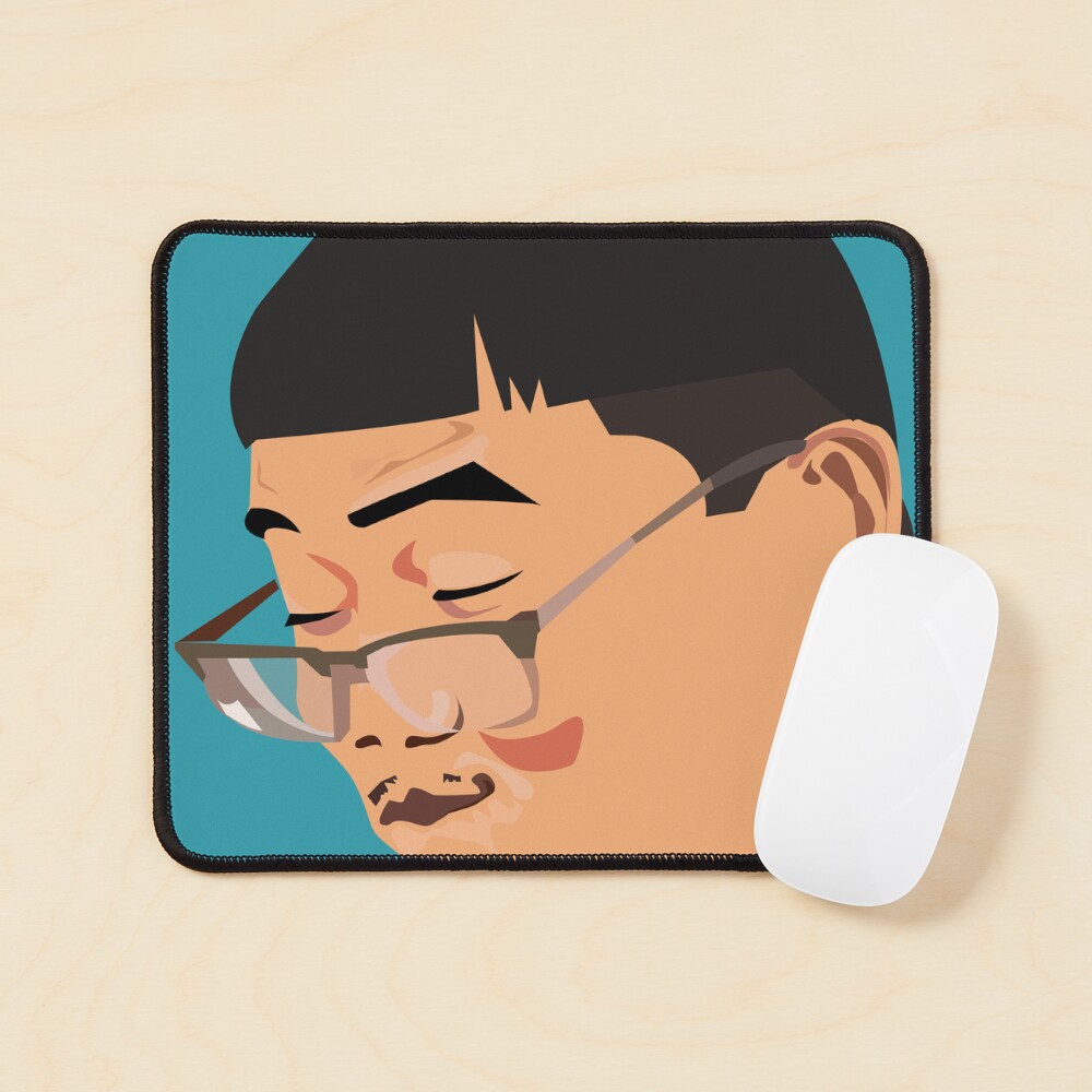 Item preview, Mouse Pad designed and sold by PaperBasket.