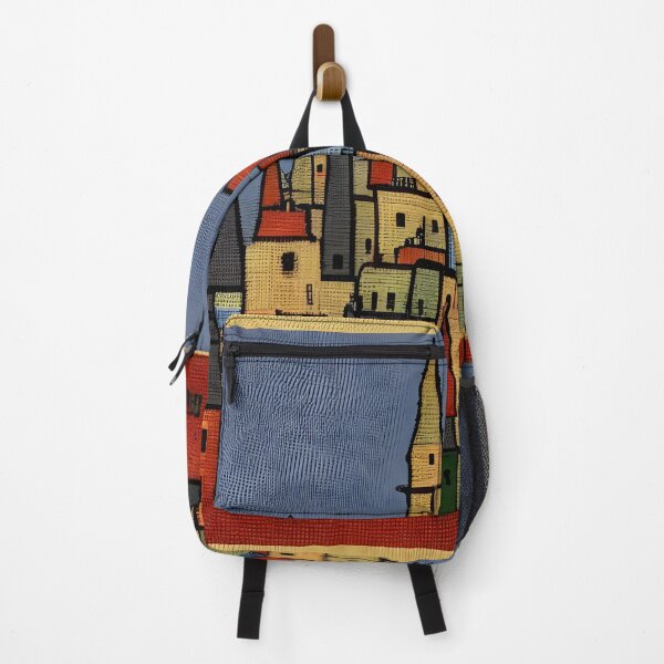 Item preview, Medieval City designed and sold by IlluminatedPage.