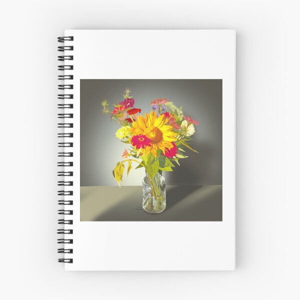 Item preview, Sunflower from Twin Root Farms designed and sold by MiniMatisse.
