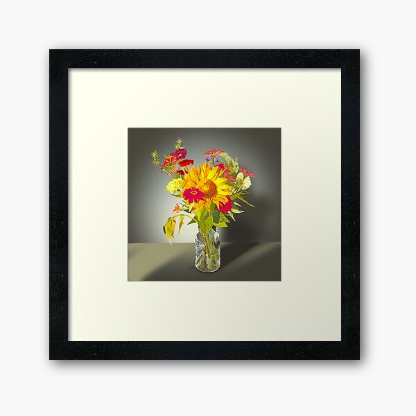 Item preview, Tournesol de Twin Root Farms designed and sold by MiniMatisse.