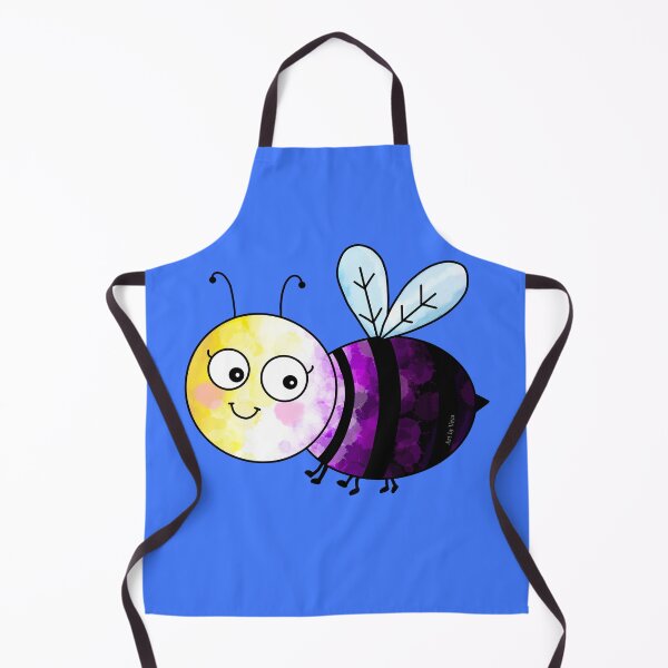 Item preview, Enbee designed and sold by Art by Veya.