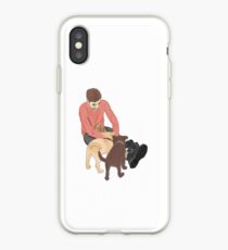 PUPS iPhone-Hülle & Cover
