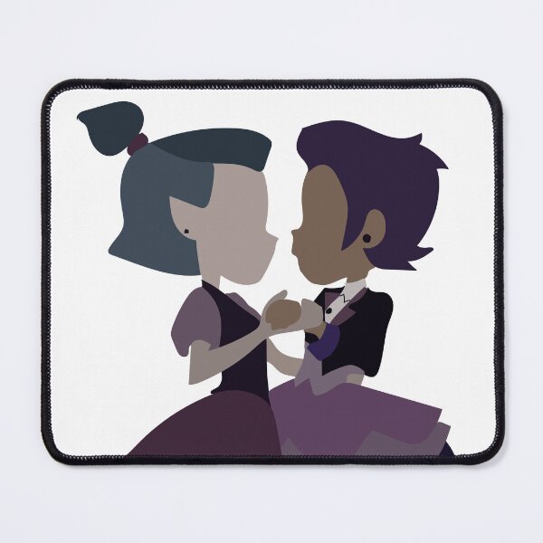 Item preview, Lumity Dance designed and sold by legendmands.