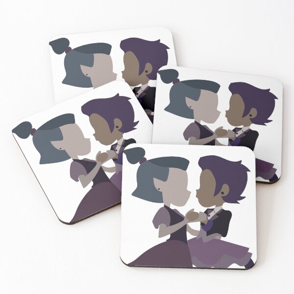 Item preview, Lumity Dance designed and sold by legendmands.