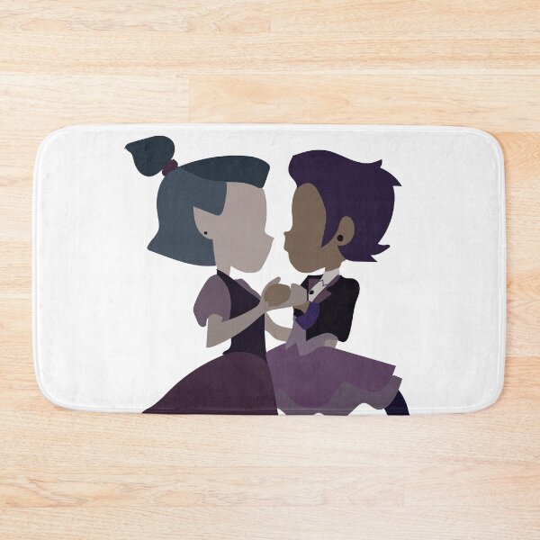 Item preview, Lumity Dance designed and sold by legendmands.