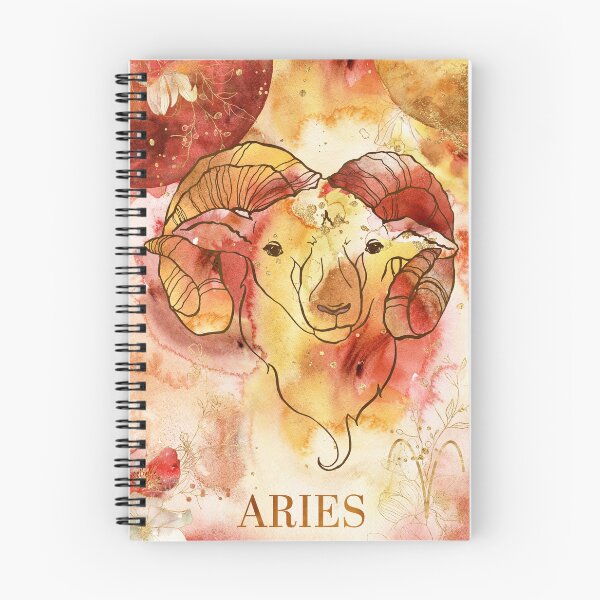 Item preview, Aries zodiac animal designed and sold by SpookyBat.