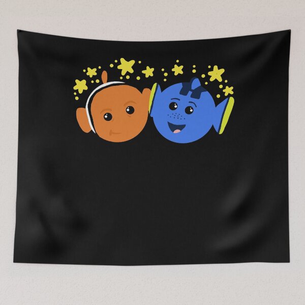 Item preview, Things To Do Finding Nemo Trendy Idol Gift Fot You designed and sold by KaneCoane808.