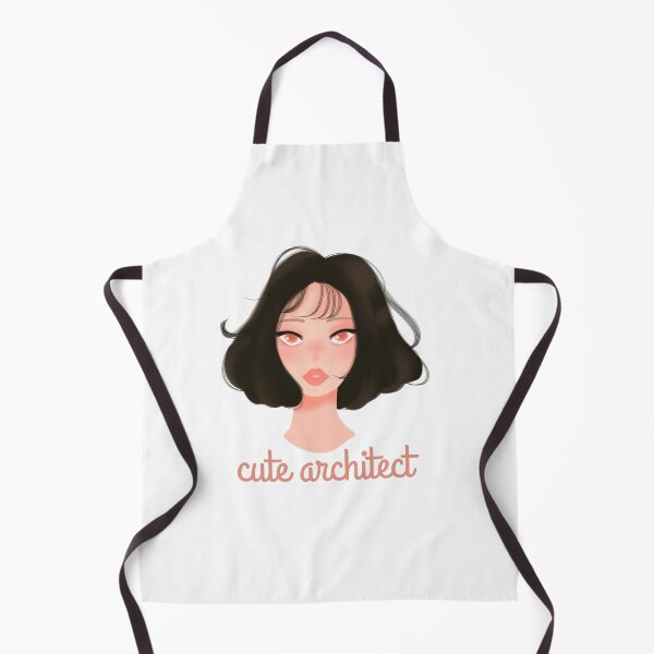 Item preview, ARCHITECTURE GIRL , ARCHITECT GIRL , NEW DESIGN FOR ARCHITECTS , ENGINEER LADY STYLE designed and sold by MorbenTrend.