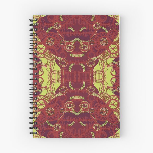 Item preview, Royal Castle abstract pattern 2 designed and sold by Svetlana  Horvat.