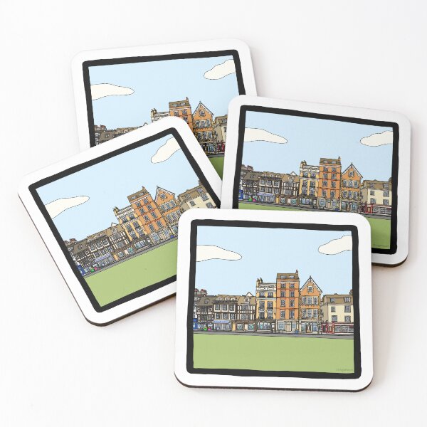 Item preview, King’s Parade - Strugletown || Cambridge struggles designed and sold by Strugletown.