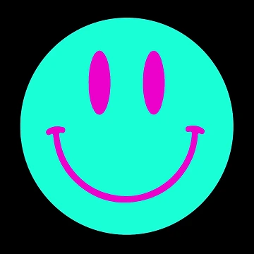 Artwork thumbnail, Smile by Ruggine