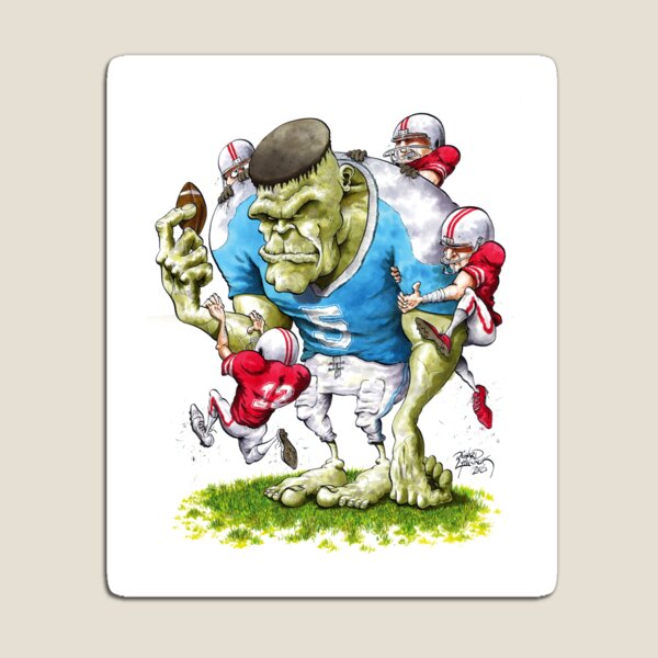 Frankenstein Magnets for Sale | Redbubble Frankenstein Magnets for Sale | Redbubble