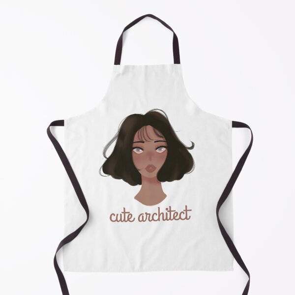 Item preview, ARCHITECTURE GIRL , ARCHITECT GIRL , NEW DESIGN FOR ARCHITECTS , ENGINEER LADY STYLE designed and sold by MorbenTrend.