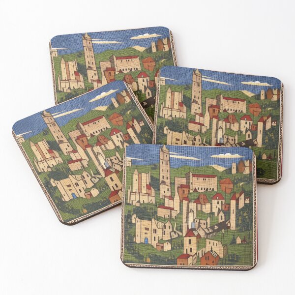 Item preview, Medieval Art designed and sold by IlluminatedPage.