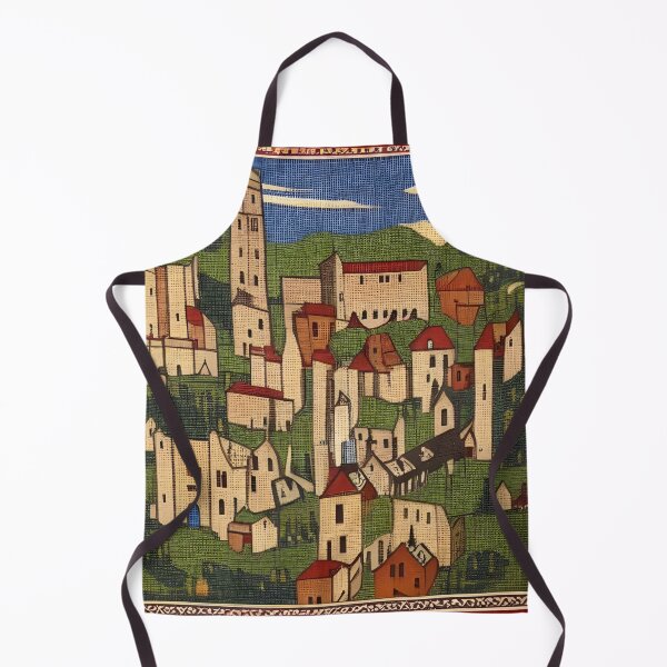 Item preview, Medieval Art designed and sold by IlluminatedPage.