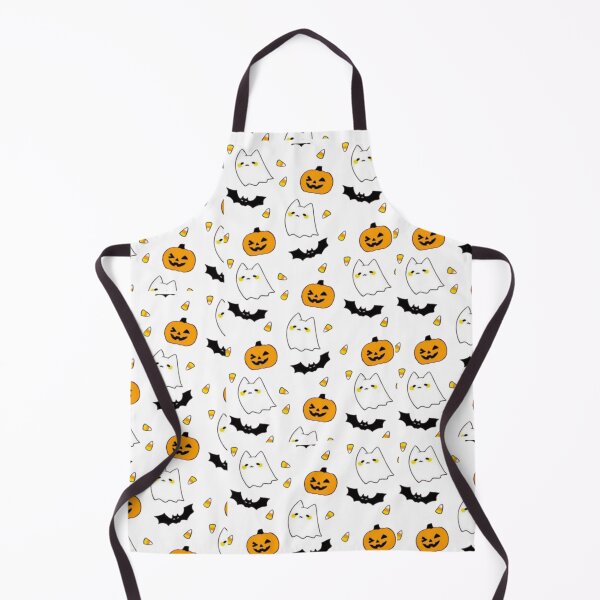 Item preview, Pattern Halloween Pumpkin designed and sold by ArtOfArty.