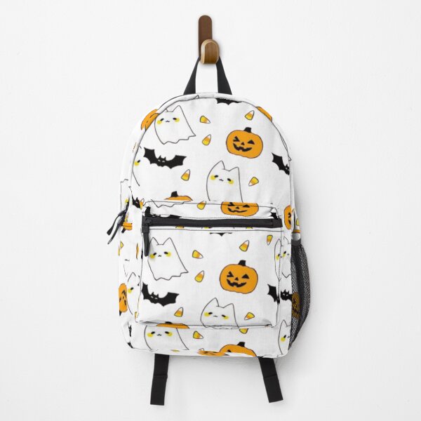 Item preview, Pattern Halloween Pumpkin designed and sold by ArtOfArty.