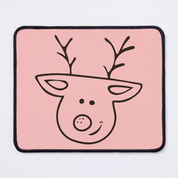 Item preview, Deer designed and sold by TAOR.