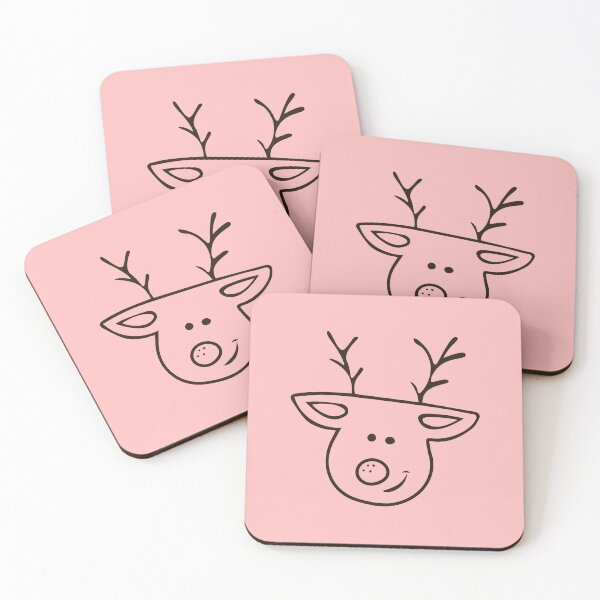 Item preview, Deer  designed and sold by TAOR.