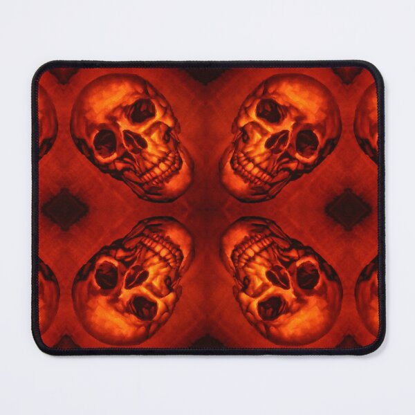 Item preview, Skull - Pumpkin Carving designed and sold by Moti Black.