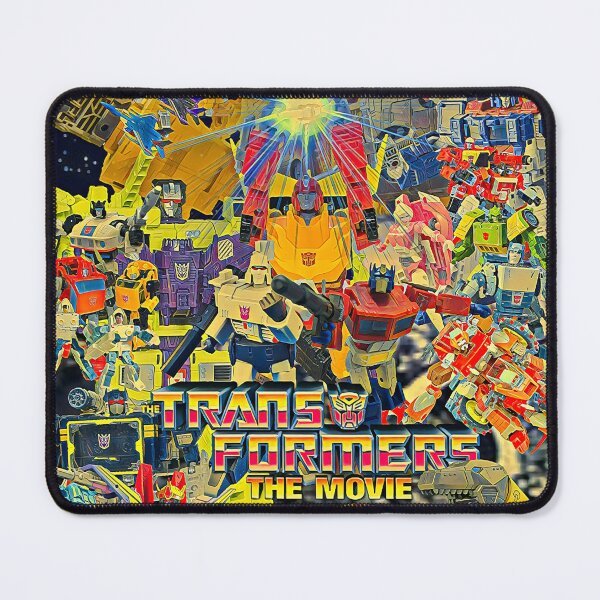 Item preview, Super Robot 86 movie designed and sold by ronsretroprints.