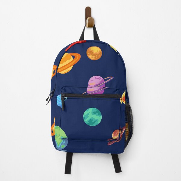 Item preview, PLANETS STICKER PACK designed and sold by DAKSs.