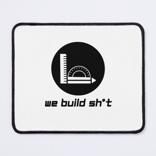 Item preview,  BUILD LIKE AN ARCHITECT SHIRT, NEW DESIGN FOR ARCHITECTS , ENGINEER BUILDING,  designed and sold by MorbenTrend.