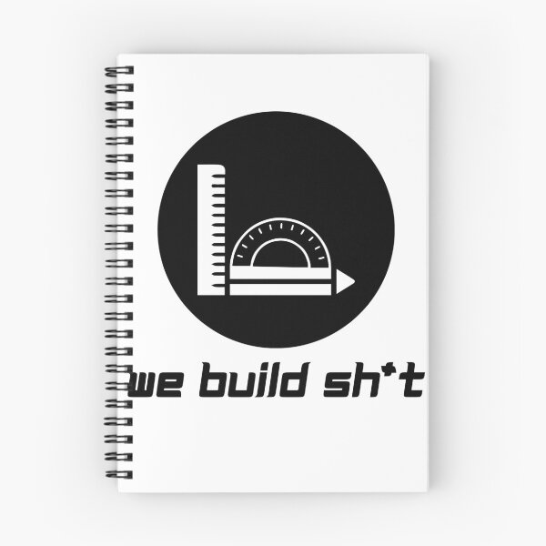 Item preview, BUILD LIKE AN ARCHITECT SHIRT, NEW DESIGN FOR ARCHITECTS , ENGINEER BUILDING, designed and sold by MorbenTrend.