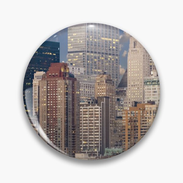 Item preview, Beautiful view of Nyc designed and sold by MadLeader.