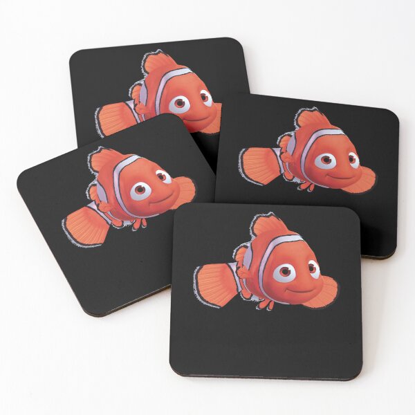 Item preview, Think About Ways Finding Nemo Blue Gift For Halloween designed and sold by KaneCoane808.