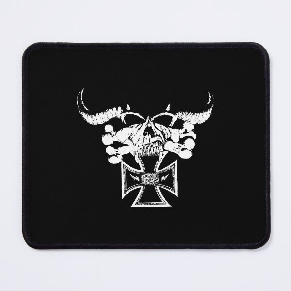 Item preview, Danzig designed and sold by reabilater.