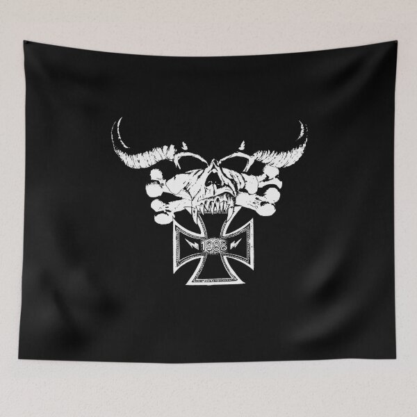 Item preview, Danzig designed and sold by reabilater.