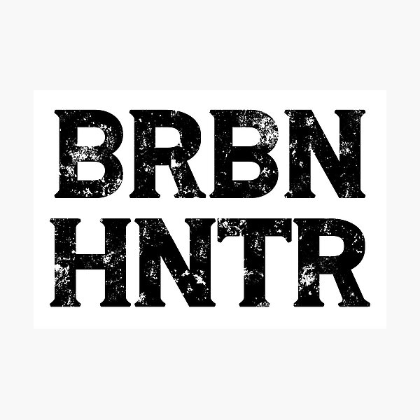 Item preview, Bourbon shirt - Bourbon Hunter - whiskey label gift, Bourbon lover gifts - Bourbon shirt - Black Bourbon designed and sold by smooshfaceutd.