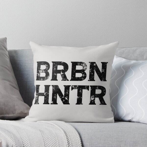 Item preview, Bourbon shirt - Bourbon Hunter - whiskey label gift, Bourbon lover gifts - Bourbon shirt - Black Bourbon designed and sold by smooshfaceutd.