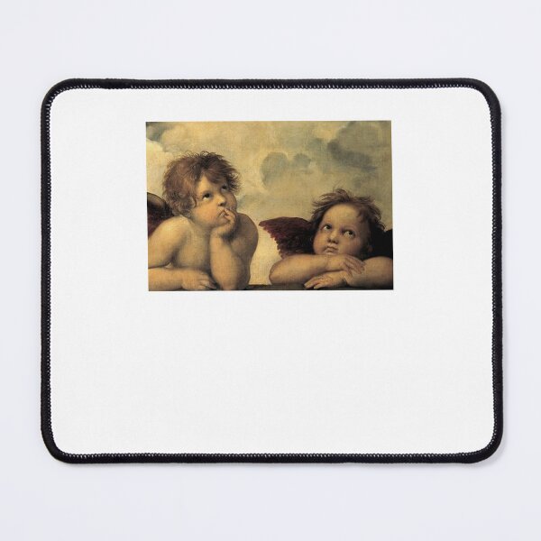 Item preview, Little Angels C H E R U B S By Raphael Classic s designed and sold by banhszmid.