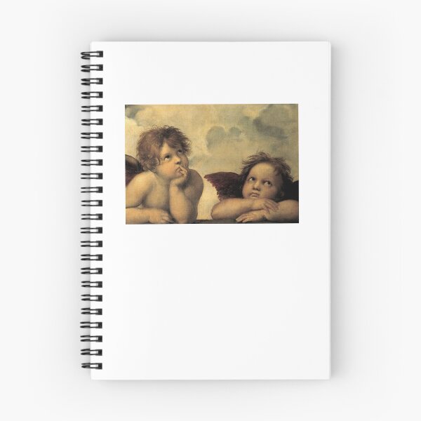 Item preview, Little Angels C H E R U B S By Raphael Classic s designed and sold by banhszmid.