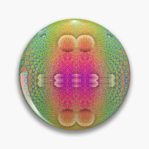 Item preview, FUNNY ABSTRACT WATERDROP RAINBOW DREAMING PAINTING. designed and sold by Ralek.