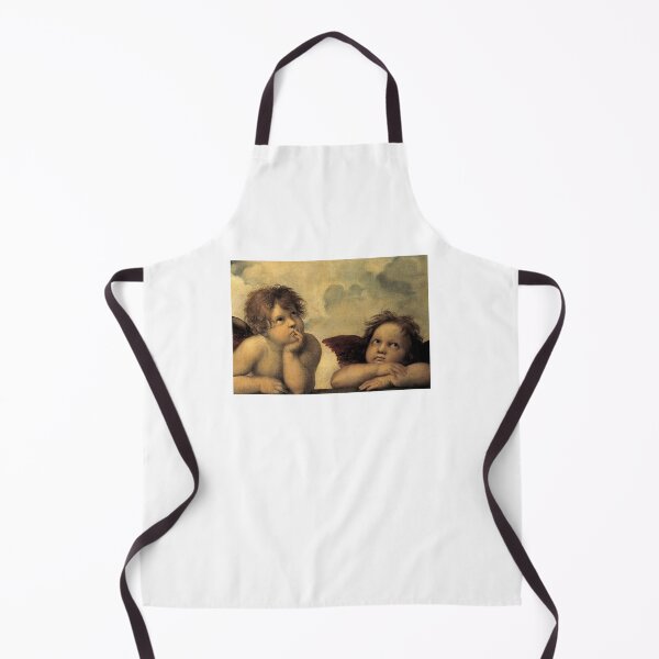 Item preview, Little Angels C H E R U B S By Raphael Classic s designed and sold by banhszmid.