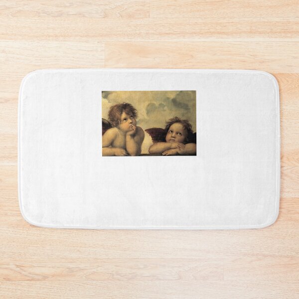 Item preview, Little Angels C H E R U B S By Raphael Classic s designed and sold by banhszmid.