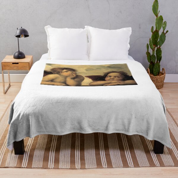Item preview, Little Angels C H E R U B S By Raphael Classic s designed and sold by banhszmid.
