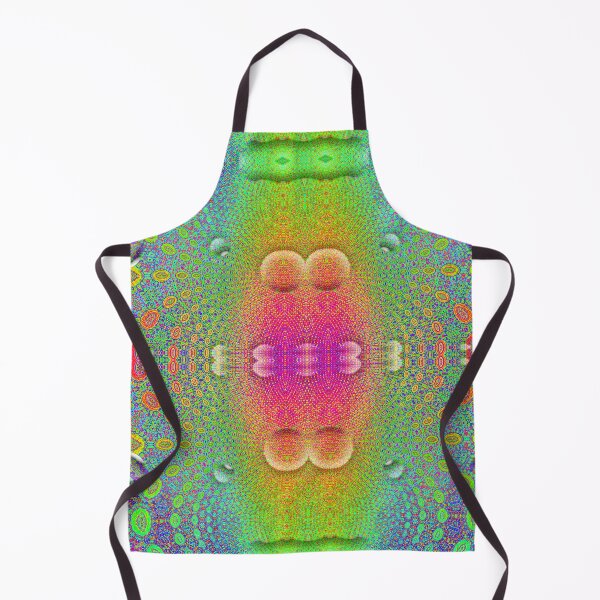Item preview, FUNNY ABSTRACT WATERDROP RAINBOW DREAMING PAINTING. designed and sold by Ralek.