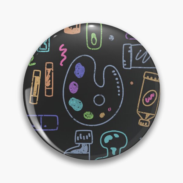 Item preview, The Artists Toolbox designed and sold by Rebekah Bennington.