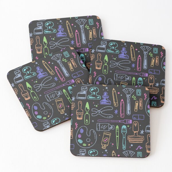 Item preview, The Artists Toolbox designed and sold by Rebekah Bennington.